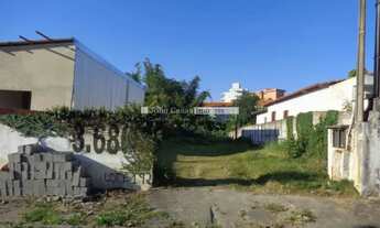 Imagem 2: Terreno no Jardim Vera Cruz