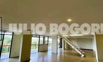Imagem 2: JBB56395/ Residencial / Barra da Tijuca