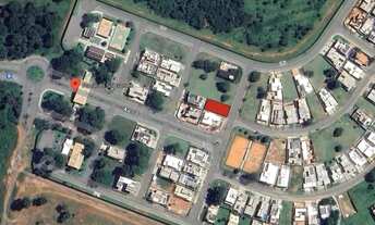 Imagem 6: Lote de 435 m² com excelente localização a venda no Portal do Sol Garden, Goiâni