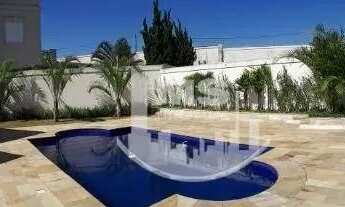 Imagem 2: Casa com 4 dormitórios para alugar, 527 m² por R$ 28.040,00/mês - Parque da Represa - Jund