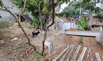 Imagem 2: Vendo Terreno com casa