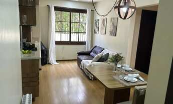 Imagem 3: Apartamento próximo ao lago Joaquina