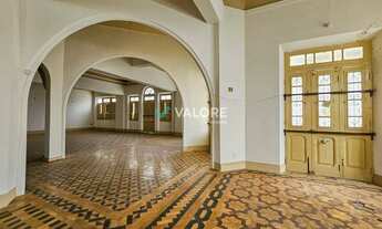 Imagem 4: Casa comercial para alugar no Funcionários