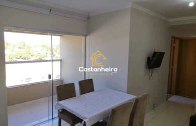 Imagem 2: Apartamento 02 Quartos sendo 01 suite - plano diretor Sul