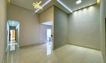 Imagem 7: Casa 3 dormitórios à venda Setor Três Marias Goiânia/GO