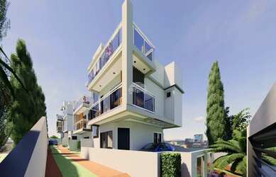 Imagem 4: Vendas Sobrado Curitiba PR