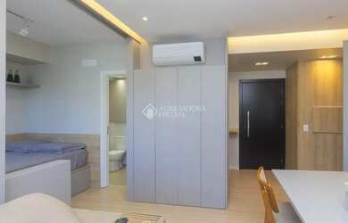 Imagem 3: Apartamento com 1 Dormitório