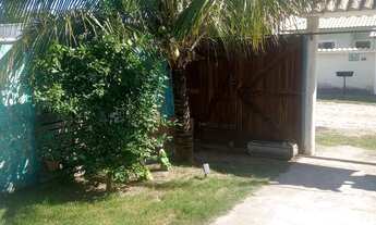 Imagem 2: Casa temporada (ITAIPUAÇU