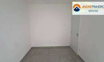 Imagem 4: APARTAMENTO DE DOIS QUARTOS ACABAMENTO DE LUXO COM ÁREA PRIVATIVA NO SANTA AMÉLIA - R$ 555