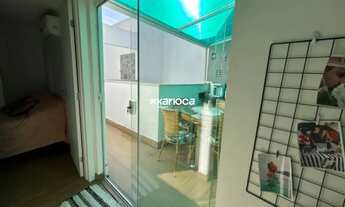 Imagem 4: COBERTURA DUPLEX 140M2 - TAQUARA - MANANCIAIS