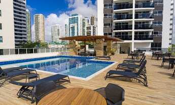 Imagem 6: 4 QTS 2 SUÍTES EM BOA VIAGEM