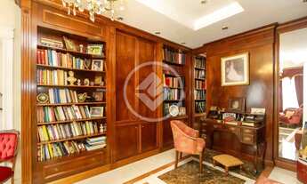 Imagem 12: Casa 8 quartos - Vista Alegre codigo: 149920