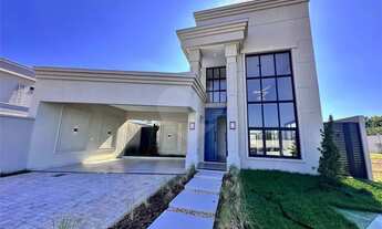 Imagem 3: Condomínio com 3 quartos à venda em Morada Dos Nobres - MT