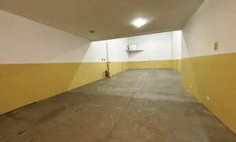 Imagem 4: Barracão para locação com escritório e 2 banheiros na Rodocentro