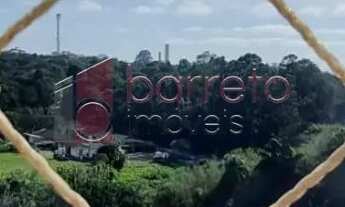 Imagem 6: APARTAMENTO VISTA LIVRE À VENDA NO CONDOMÍNIO HANBURY PARK - ENGORDADOURO - JUNDIAÍ/SP