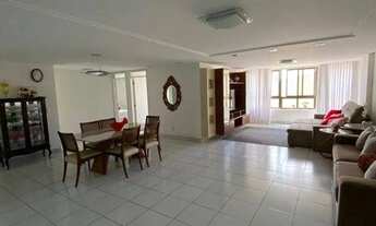 Imagem 7: Apartamento com 4 dormitórios à venda, 200 m² por R$ 600.000,00 - Lauritzen - Campina Gran