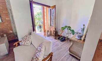 Imagem 5: Casa com 6 quartos - Condomínio Village Ipanema - Araçoiaba da Serra/SP