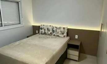 Imagem 5: Apartamento Mobiliado 2 quartos - Serrinha