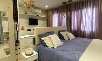 Imagem 3: Vendo Apartamento no Ed. Real Dom Pedro - Umarizal, Belém - PA