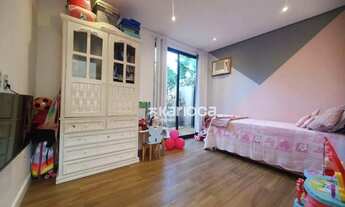 Imagem 7: Casa com 3 dormitórios à venda, 120 m² por R$ 950.000,00 - Recreio dos Bandeirantes - Rio