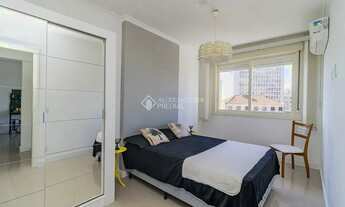 Imagem 4: Imóvel para aluguel possui 43 metros quadrados com 1 quarto em Centro Histórico - Porto Al