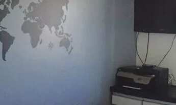 Imagem 2: Imóvel para venda tem 60 metros quadrados com 2 quartos em Jardim Bonfiglioli - São Paulo