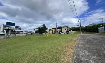 Imagem 4: Terreno em Condomínio Fechado na Praia dos Ingleses
