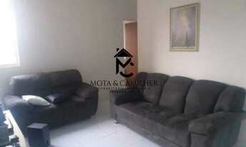 Imagem 7: Apartamento 2 quartos mobiliado para locação no Condomínio Independência