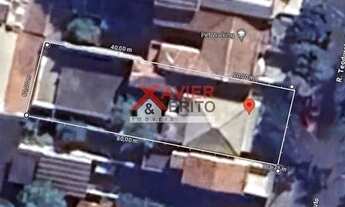 Imagem 3: Terreno de 484m2 à Venda no Cambuci Ideal para Projetos Residenciais ou Comerciais