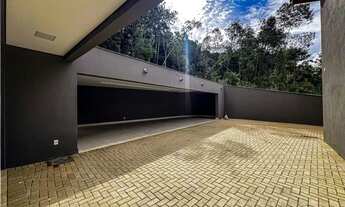 Imagem 2: Venda - CASA EM CONDOMINIO - BOSQUE DA RIBEIRA NOVA LIMA MG