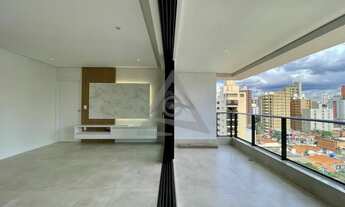 Imagem 6: Apartamento para alugar em Campinas, Cambuí, com 3 suítes, com 129 m², Alto Cambuí