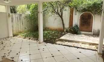 Imagem 12: Casa em Condomínio para Locação, Tamboré, 4 dormitórios, 1 suíte, 3 banheiros, 2 vagas