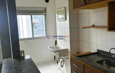 Imagem 3: Apartamento 3quartos Linda Vista com 1 vaga de garagem e Piscina Zona Norte