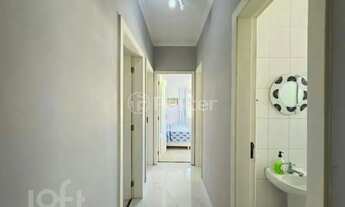 Imagem 6: Casa à venda Rua Teixeira de Carvalho, Medianeira - Porto Alegre