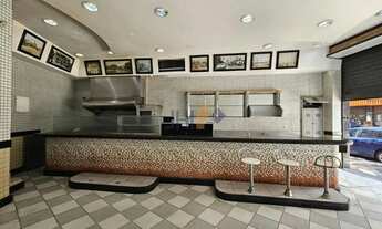 Imagem 5: Salão para Bar e Restaurante, com 100 m² em Santa Cecília para locação