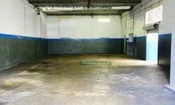 Imagem 3: Galpão à venda, 500 m² por R$ 2.000.000,00 - Jardim Satélite - São José dos Campos/SP