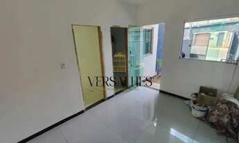 Imagem 6: Casa a venda 2 quartos , 1 banheiro, 1 vaga no bairro Goiânia