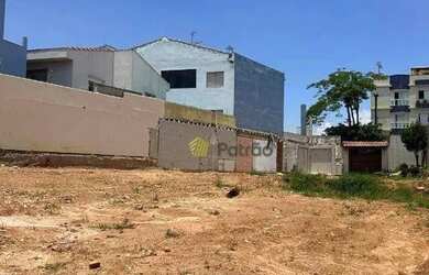 Imagem 2: Terreno à venda, 126 m² por R$ 480.000,00 - Jardim Nova Petrópolis - São Bernardo do Campo