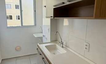 Imagem 2: Apartamento Chapada cesari - próximo Ambev Cuiabá, Santa rosa, goiabeiras.Cuiabá -MT