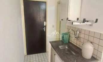 Imagem 4: Kitnet com 1 dormitório para alugar, 21 m² por R$ 866,34/mês - Centro - Ribeirão Preto/SP
