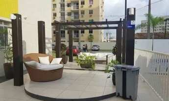 Imagem 3: Imóvel para aluguel possui 63 metros quadrados com 2 quartos em Parque Verde - Belém - PA