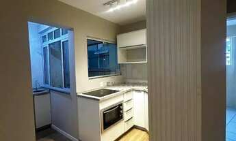 Imagem: Lindo Apartamento 47m² com 2 quartos Mobiliado