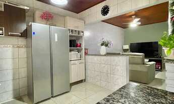 Imagem 5: Casa Escriturada à Venda - Terreno 250 m²