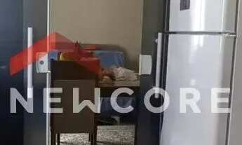 Imagem 7: Apartamento em Avenida Brasil - Boqueirão - Praia Grande/SP