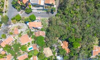 Imagem 4: TERRENO EM CONDOMÍNIO - COLINAS DO ERMITAGE (SOUSAS) - SP