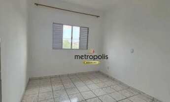 Imagem 3: Apartamento para alugar, 50 m² por R$ 1.794,50/mês - Utinga - Santo André/SP