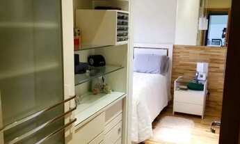 Imagem 5: APARTAMENTO - TAMBORÉ - SP