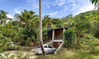 Imagem 6: Sítio à venda com 28 mil m² - Coqueiros Seco - Alagoas