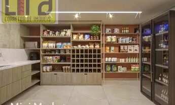 Imagem 5: Edifício Uno Beach Studios