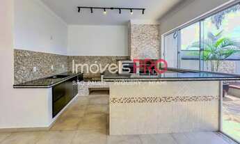 Imagem 6: Casa reformada a venda no condominio Baden Swiss Park Campinas , 360m2, 6 dorms, 3 suites